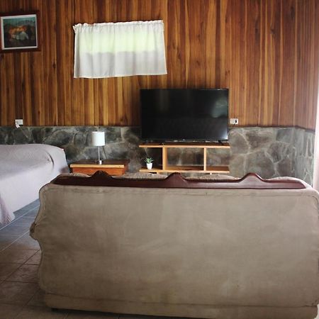 El Bosque Lodging Villa Monteverde Eksteriør bilde